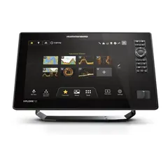 HUMMINBIRD Xplore 12 CMSI+ 12" - med hekkgiver XM 14 HW CMSI T