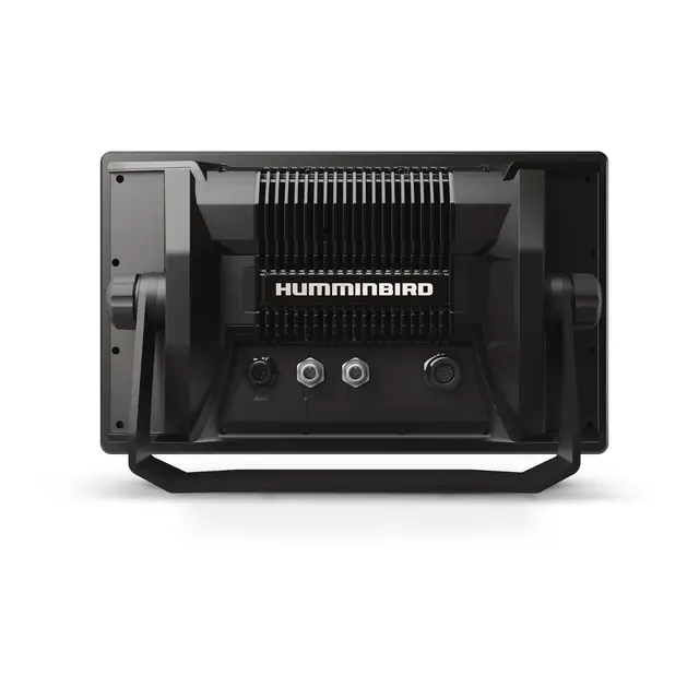 HUMMINBIRD Xplore 12 CMSI+ 12" - med hekkgiver XM 14 HW CMSI T 