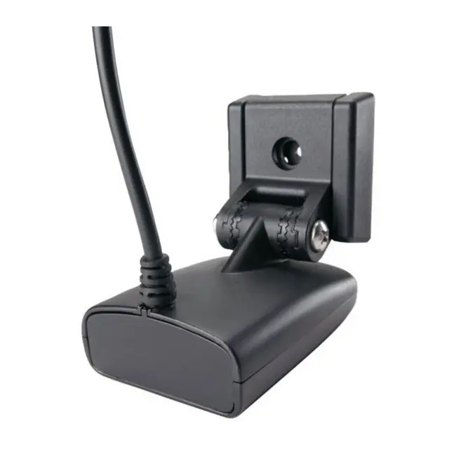 HUMMINBIRD XNT 14 74 t hekkgiver XD DualBeam Transducer 