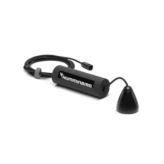 HUMMINBIRD Isfiskesvinger XI-9-1521 CHIRP  130-250 kHz 