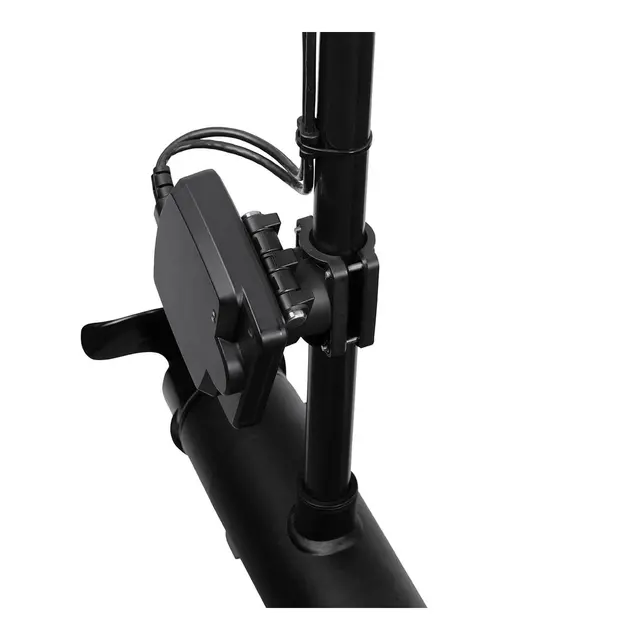 HUMMINBIRD Mega Live Imaging Giver - Se fisk i sanntid 