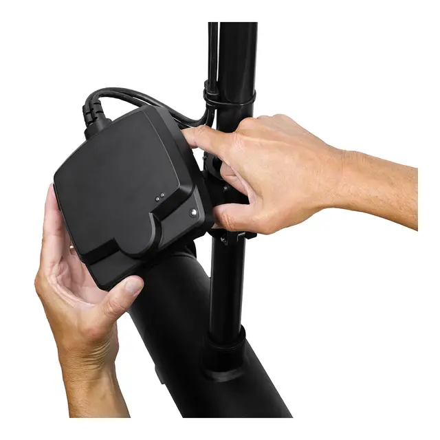 HUMMINBIRD Mega Live Imaging Giver - Se fisk i sanntid 