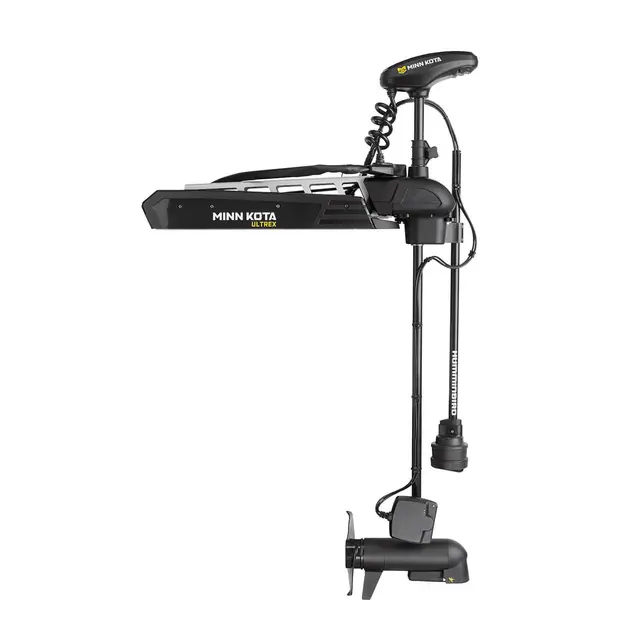 HUMMINBIRD Mega Live Imaging Giver - Se fisk i sanntid 
