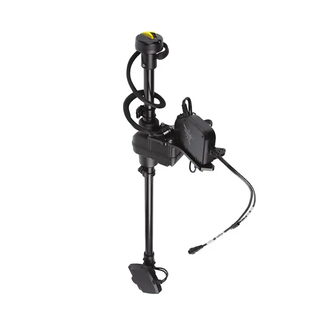 HUMMINBIRD Mega Live Target lock For Ultrex - med fotpedal 