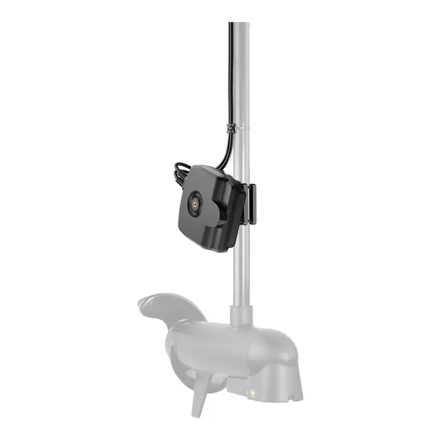 HUMMINBIRD Mega Live 2 Se fisk i sanntid. 20x120° 