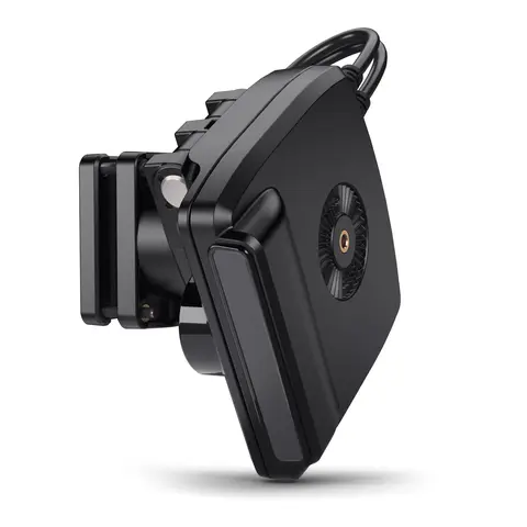 HUMMINBIRD Mega Live 2 Se fisk i sanntid. 20x120&#176;
