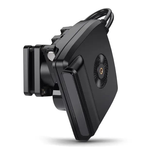 HUMMINBIRD Mega Live 2 Se fisk i sanntid. 20x120° 