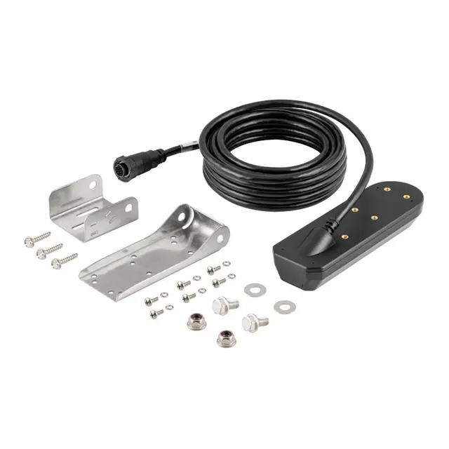 HUMMINBIRD XM 14 HW CMSI T hekkgiver 14 pin - For APEX XPORA og SOlIX 