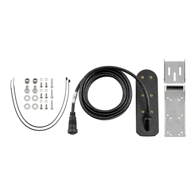 HUMMINBIRD XM 14 HW CMSI T hekkgiver 14 pin - For APEX XPORA og SOlIX 
