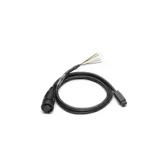 HUMMINBIRD AS GPS Nmea split kabel For VHF - GPS - Autpilot m/m