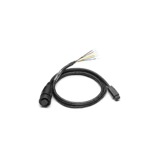 HUMMINBIRD AS GPS Nmea split kabel For VHF - GPS - Autpilot m/m