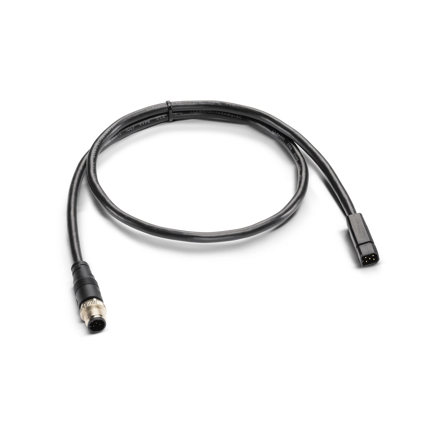 HUMMINBIRD NMEA 2000 kabel Adapterkabel fra NMEA til Helix enheter