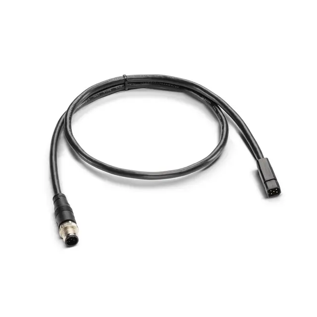 HUMMINBIRD NMEA 2000 kabel Adapterkabel fra NMEA til Helix enheter 