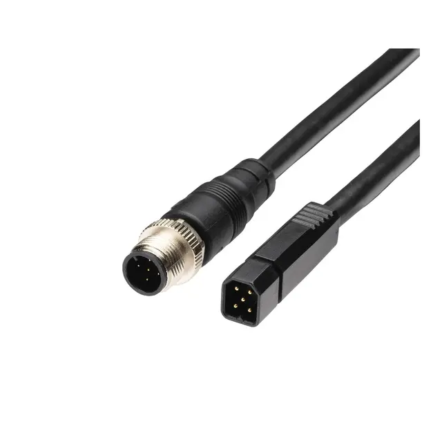 HUMMINBIRD NMEA 2000 kabel Adapterkabel fra NMEA til Helix enheter 