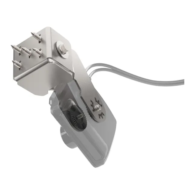 HUMMINBIRD Akterspeilfeste til Mega Live 2 Sonar 