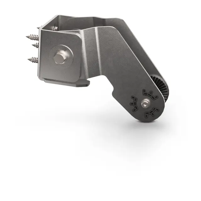 HUMMINBIRD Akterspeilfeste til Mega Live 2 Sonar 