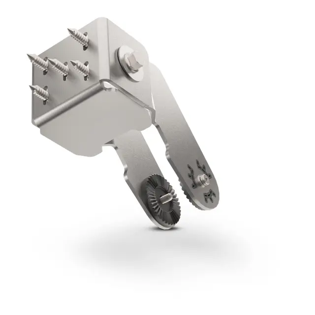 HUMMINBIRD Akterspeilfeste til Mega Live 2 Sonar 