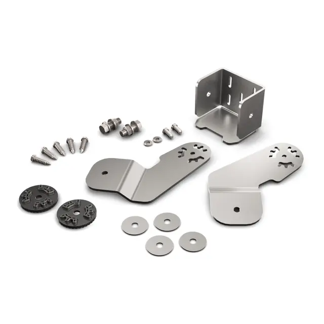 HUMMINBIRD Akterspeilfeste til Mega Live 2 Sonar 