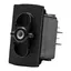 CARLING Bryter - 2pol 12V - 20A - u/ LED lys