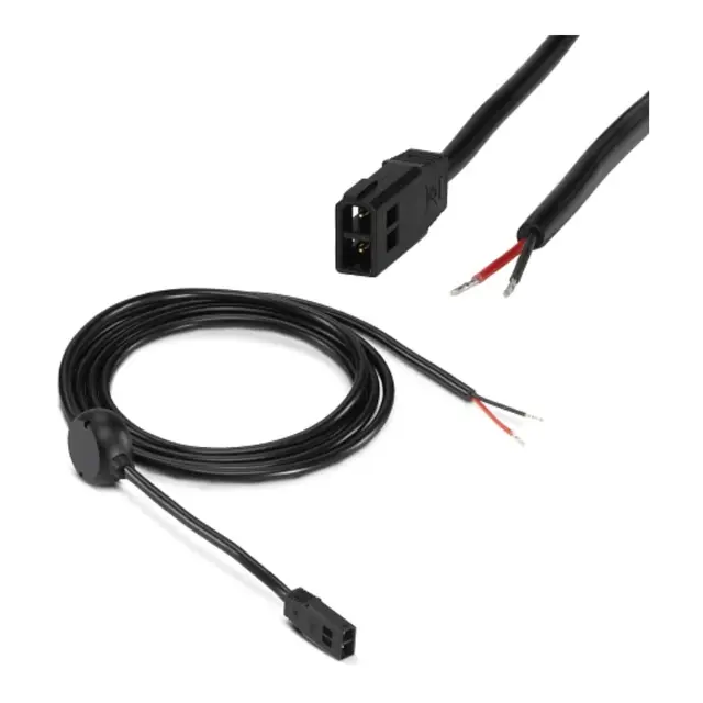 HUMMINBIRD PC 11 Strømkabel 1,8m - SI / DI modeller 8-9-1100 Helix 