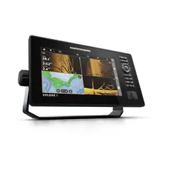 HUMMINBIRD Xplore&#160; CMSI+ Med hekksvinger&#160;XM 14 HW CMSI T