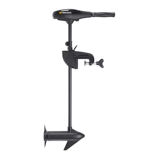 MINN KOTA Endura Max 40 36" Påhengsmotor 18kg skyv- 91cm stamme - 12v 