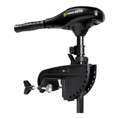 MINN KOTA Endura C2 30 30&quot; P&#229;hengsmotor 13,6kg skyv- 76cm stamme - 380w - 12v