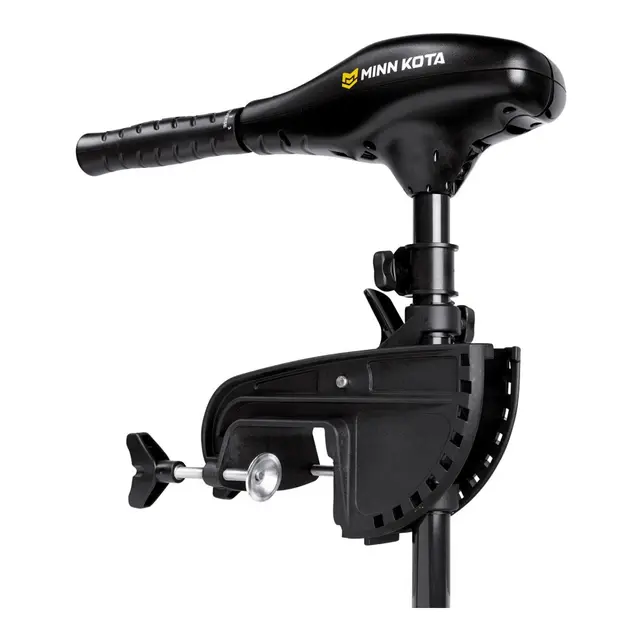 MINN KOTA Endura C2 30 30" Påhengsmotor 13,6kg skyv- 76cm stamme - 380w - 12v 