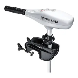 MINN KOTA Riptide Endura Max 45 36&quot; 20kg trekk - 91cm stamme - 12V