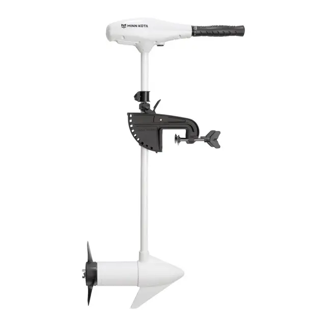 MINN KOTA Riptide Endura Max 45 36" 20kg trekk - 91cm stamme - 12V 