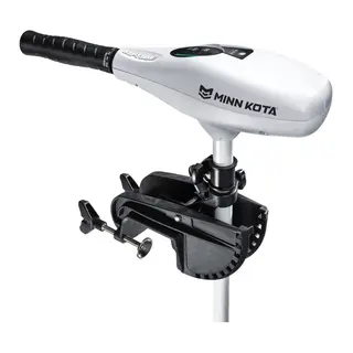 MINN KOTA Riptide Endura C2 55 42" 25kg skyv - 107cm stamme - 12v