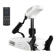 MINN KOTA Riptide Terrova Quest WR RT Terrova Quest 90/115 WR 87&quot;