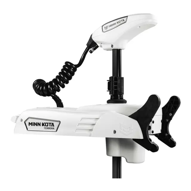 MINN KOTA Riptide Terrova Quest WR RT Terrova Quest 90/115 WR 87" 