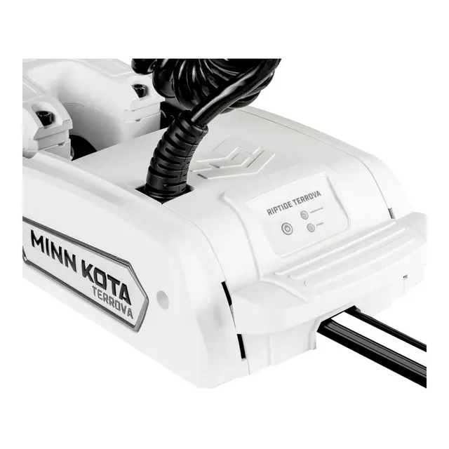 MINN KOTA Riptide Terrova Quest WR RT Terrova Quest 90/115 WR 87" 