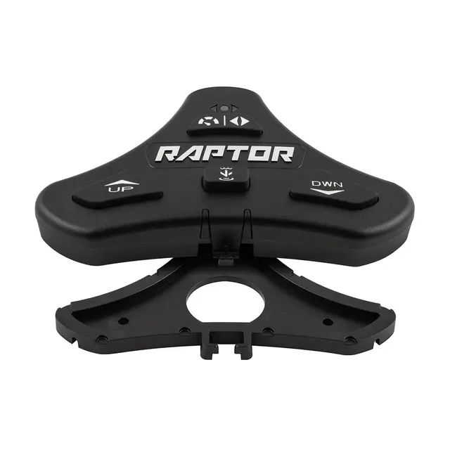 MINN KOTA Raptor Trådløs fotkontroll Opp til 2 Raptorer 