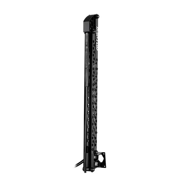 MINN KOTA Raptor 8 Sort Grunntvannsanker - 2,4m 