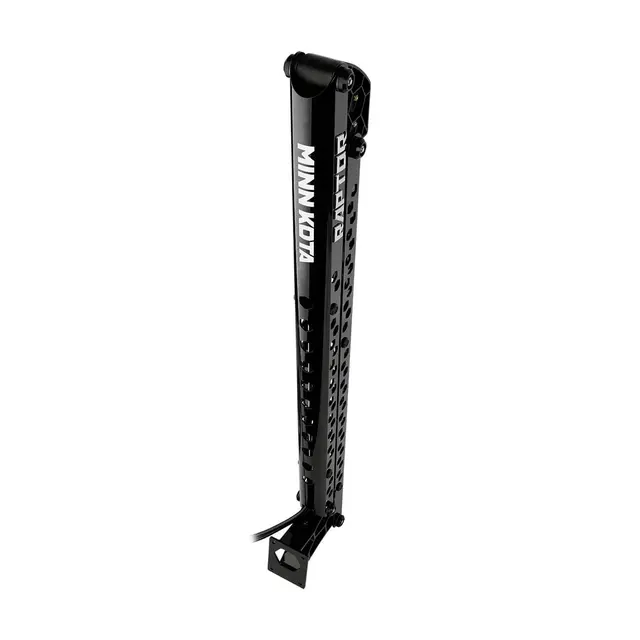 MINN KOTA Raptor 8 Sort Grunntvannsanker - 2,4m 