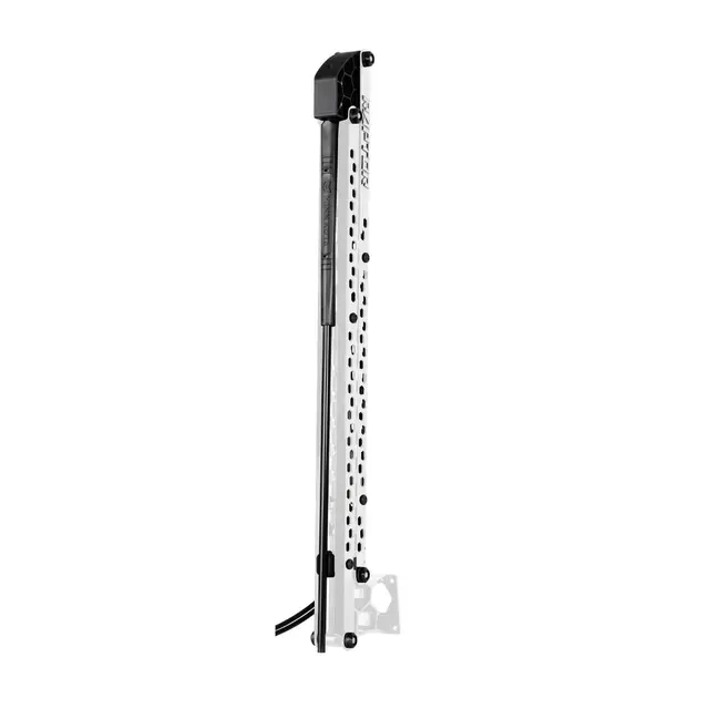 MINN KOTA Raptor 8 AA Vit Gruntvannsanker - 2,4m - auto justering 