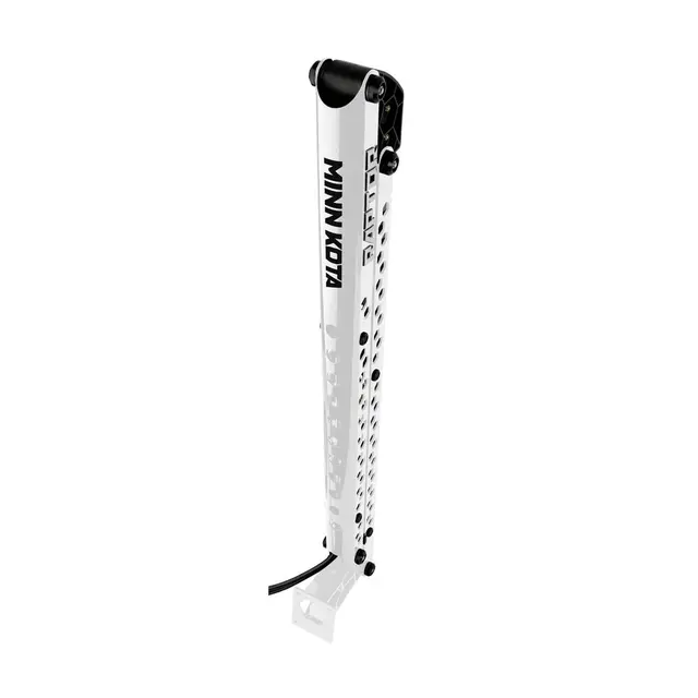 MINN KOTA Raptor 8 AA Vit Gruntvannsanker - 2,4m - auto justering 