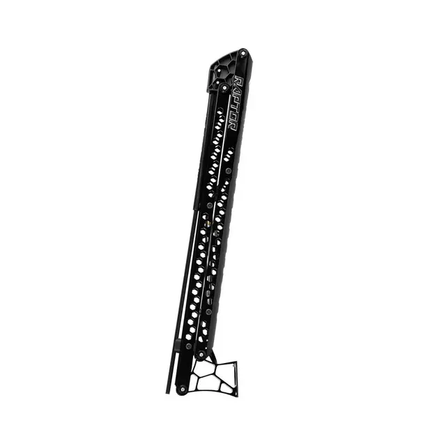 MINN KOTA Raptor 10 AA Sort Gruntvannsanker - 3m - auto kustering 