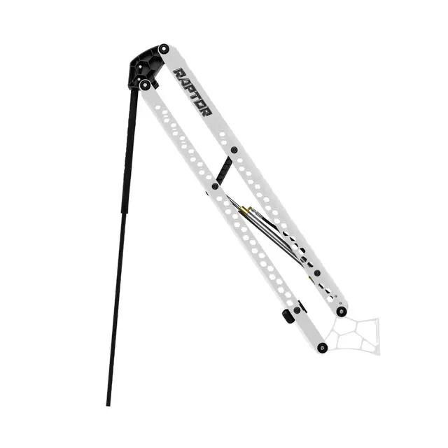 MINN KOTA Raptor 10 AA Vit Gruntvannsanker - 3m - auto justering 