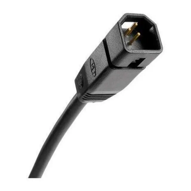 MINN KOTA MKR-US2 adapterkabel 0,2m - MKR-US2-8 Humminbird 7-pin 