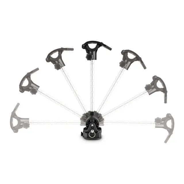 MINN KOTA Stabiliseringsfeste for motor MKA-60 for baug - frontmontert motor 