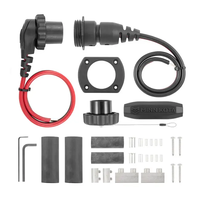 MINN KOTA Mkr-28 Trollingmotor kontakt 
