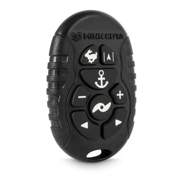 MINN KOTA Micro Fjernkontroll For WR og BT motorer 
