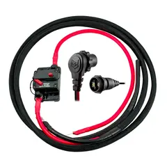 MINN KOTA Connection kit for Kabelsats Minnkota Mkr-26 1.0m