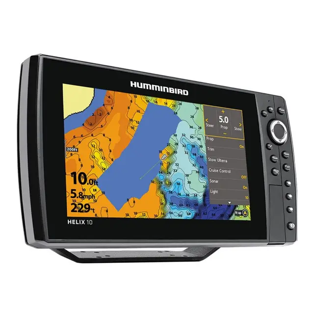 MINN KOTA Riptide PowerDrive 70 MR 54" 32kg skyv - 137 cm stamme - 24v 