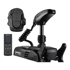 MINN KOTA&#160;Terrova Quest WR Pedal 90/115 WR - med DSC giver