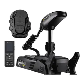 MINN KOTA&#160;Terrova Quest WR Pedal 90/115 WR - med DSC giver