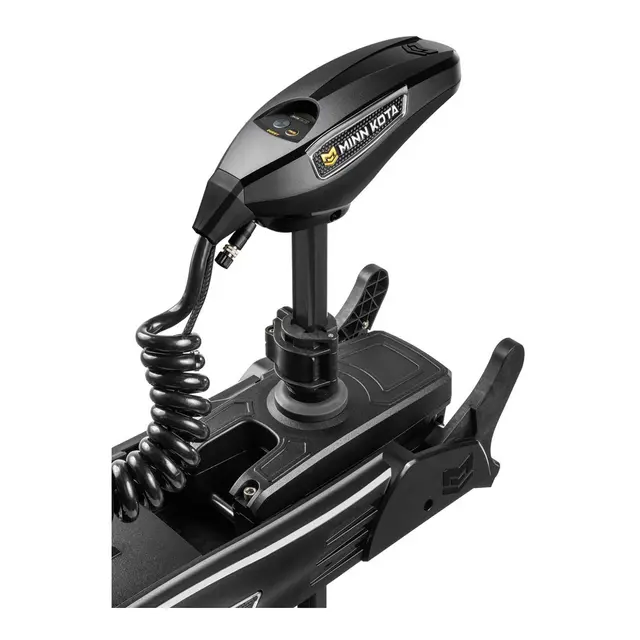 MINN KOTA Terrova Quest WR Pedal 90/115 WR 60" stamme - DSC giver 